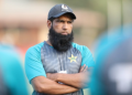 Mohammad Yousuf resigns as PCB selector due to 'personal reasons'