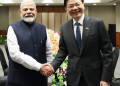 PM Modi meets Singapore counterpart Wong; ties elevated to comprehensive strategic partnership