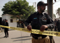 Suspected militants kill seven labourers hailing from Pakistan's Punjab in Balochistan