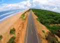 Pati Sonapur beach Odisha Tourism