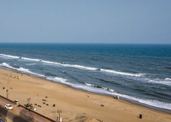 Puri beach wiki