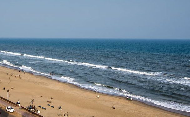 Puri beach wiki