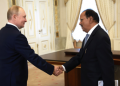 Putin hails India's rising success under PM Modi as NSA Doval briefs Russian President on Ukraine visit