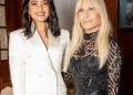 Rashmika Mandanna meets ‘special’ Donatella Versace