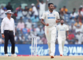 I think like a bowler, batting comes naturally to me: Ashwin