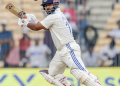 Rishabh Pant