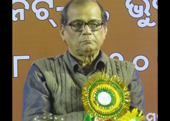 Harihar Mishra