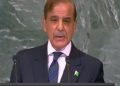 Pakistan PM Shehbaz Sharif raises Kashmir issue in UNGA address United Nations: Pakistan Friday raised the issue of Jammu and Kashmir in the UN General Assembly, saying India should reverse the abrogation of Article 370 and enter into a dialogue with it for a “peaceful” resolution of the issue. Pakistan Prime Minister Shehbaz Sharif, in his address at the General Debate of the 79th session of the UN General Assembly, raked the issue of Jammu and Kashmir, as expected, making references to Article 370. In an over 20 minute speech, Sharif spoke at length about Kashmir saying that “similarly, like the people of Palestine, the people of Jammu and Kashmir too, have struggled for a century for their freedom and right to self determination”. Referring to India's decision to abrogate Article 370, Sharif said to secure durable peace, “India must reverse the unilateral and illegal measures” of August 2019 and "enter into a dialogue for a peaceful resolution" of the Jammu and Kashmir issue in accordance with the UN Security resolutions and "the wishes of the Kashmiri people". Pakistan regularly raises the issue of Jammu and Kashmir at various UN platforms, irrespective of the subject matter being discussed or the theme of the forum and fails to get any support or traction. New Delhi has repeatedly emphasised that Jammu and Kashmir and Ladakh were, are and will always be an integral and inalienable part of India. India has also asked Pakistan to concentrate on addressing its internal matters rather than raising the Kashmir issue and indulging in frivolous allegations against New Delhi. Tensions between India and Pakistan spiked after New Delhi abrogated Article 370 of the Constitution to revoke the special status of Jammu and Kashmir on August 5, 2019. PTI UNGA, Pakistan, Kashmir, Shehbaz Sharif