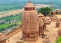 Tara Tarini Temple Ganjam