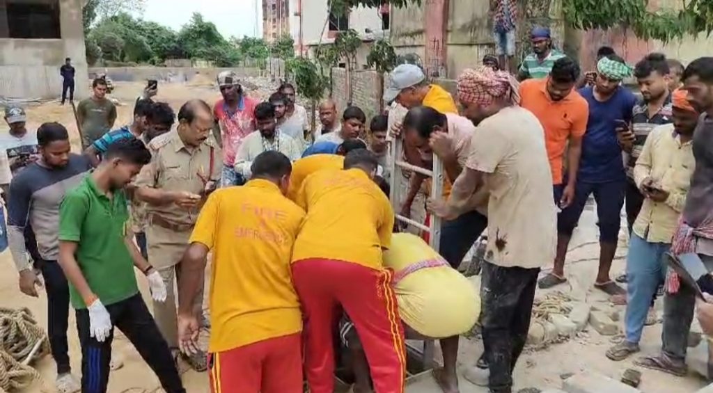 Three labourers from West Bengal die of asphyxiation in Odisha