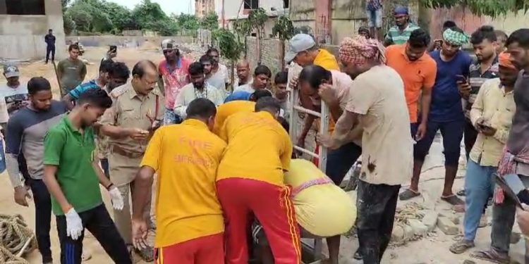 Three labourers from West Bengal die of asphyxiation in Odisha