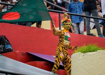 Tiger Robi (Pic- PTI)