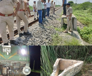 After Kanpur in UP, attempt to derail train in Rajasthan