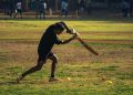 Cricket and Odisha