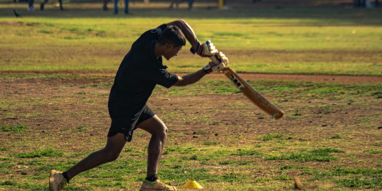 sports in Odisha