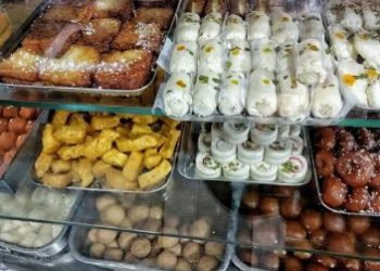 odisha sweets