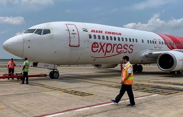 Air India Express