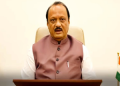 Ajit Pawar