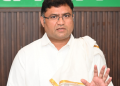 Ashok Tanwar