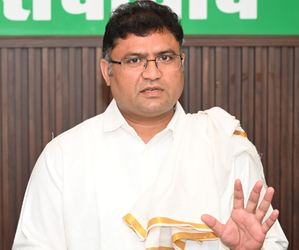 Ashok Tanwar