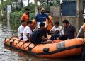 Bhadrak flood