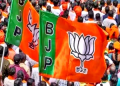 EC trends show BJP past halfway mark in Haryana