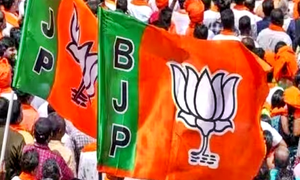 BJP