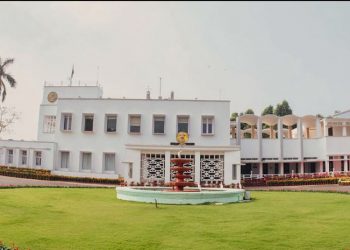 Bhubaneswar Raj Bhavan