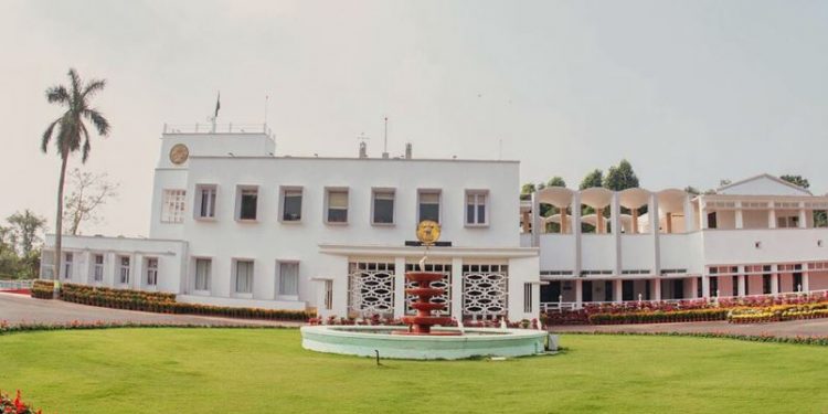 Bhubaneswar Raj Bhavan