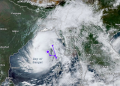 Cyclone 'Dana' forms over Bay of Bengal, to cross Odisha-Bengal coasts early Friday: IMD