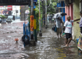 Cyclone Dana: Three die of electrocution in Bengal, toll touches four