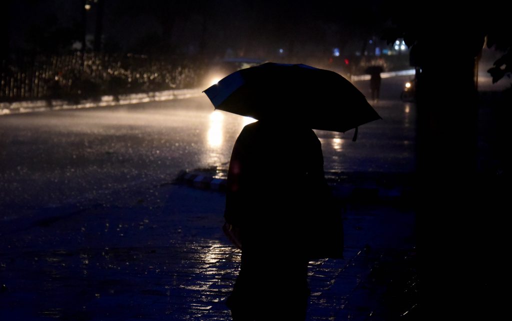 Cyclone Dana: Normal life hit in Bhubaneswar, trains cancelled, flight ops suspended