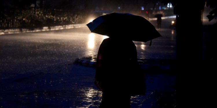 Cyclone Dana: Normal life hit in Bhubaneswar, trains cancelled, flight ops suspended