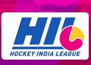 Hockey India League