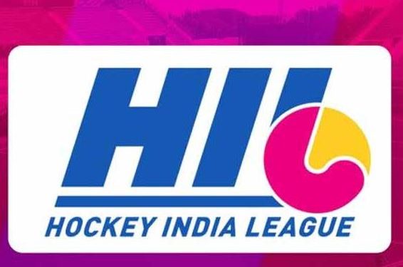 Hockey India League