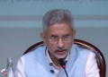 Not going for two-nation dialogue but for multilateral event: Jaishankar on his Pak visit