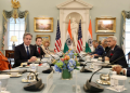 EAM Jaishankar, Blinken discuss West Asia, Ukraine