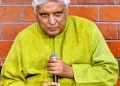 When Javed Akhtar roasted standup comedians' use of profanities in gigs