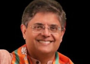 Jay Panda