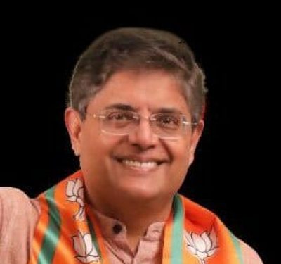 Jay Panda