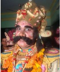 Dhanu Jatra’s 'Kansa' fame suspended from govt job over bribery