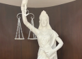 SCBA objects to 'radical changes' in Supreme Court emblem, Lady Justice statue