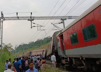 Lokmanya Tilak Express