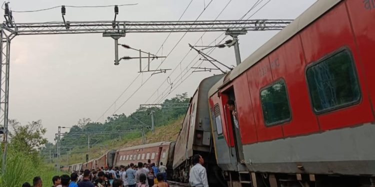 Lokmanya Tilak Express