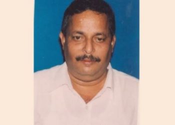 Ex-Odisha MLA Utkal Keshari Parida dies