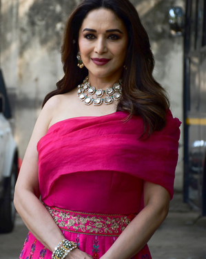 Madhuri Dixit