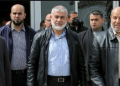 Israel says it killed senior Hamas leader Rawhi Mushtaha, two other commanders in Gaza