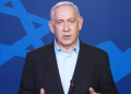 'Will win with or without your support': Netanyahu slams Western leaders amid calls for arms embargo