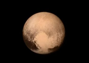 Pluto