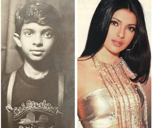 Priyanka Chopra looks back at younger self, ponders over her evolution